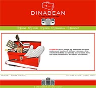 dinabean.com