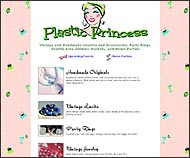 plasticprincess.com